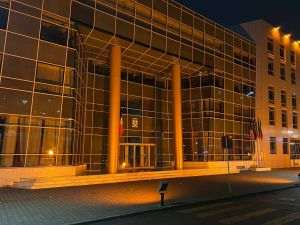 SURSA FOTO: FACEBOOK / PRIMARIA SECTORULUI 2 BUCURESTI